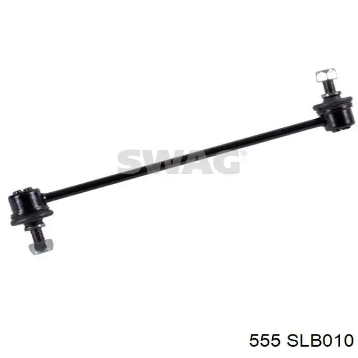 Do koszyka SLB010 555 Łącznik stabilizatora przedniego