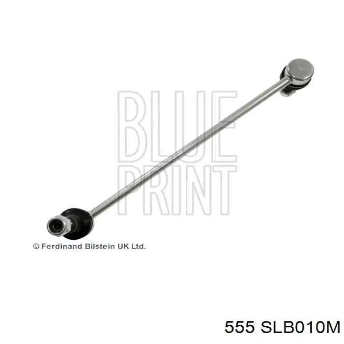 Łącznik stabilizatora przedniego SLB010M 555