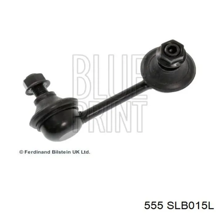 Łącznik stabilizatora tylnego lewy 555 SLB015L cena, od 13,04 USD