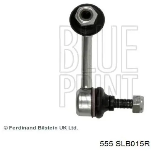 Łącznik stabilizatora tylnego 555 SLB015R cena, od 16,15 USD