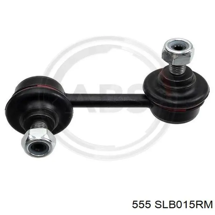 Łącznik stabilizatora tylnego 555 SLB015RM cena, od 16,61 USD