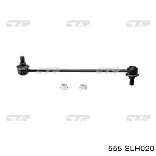 Łącznik stabilizatora przedniego 555 SLH020 cena, od 15,10 USD