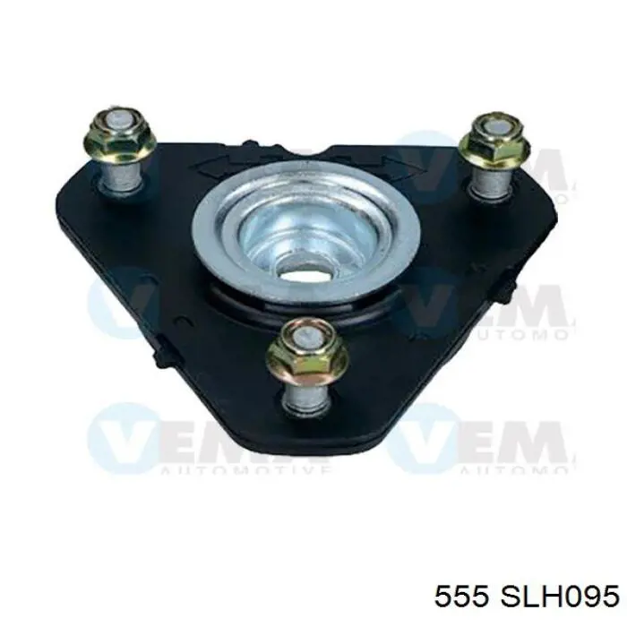Do koszyka 52320STKA01 Honda Łącznik stabilizatora tylnego