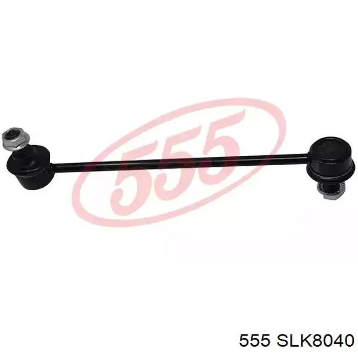 SLK8040 555 Łącznik stabilizatora przedniego