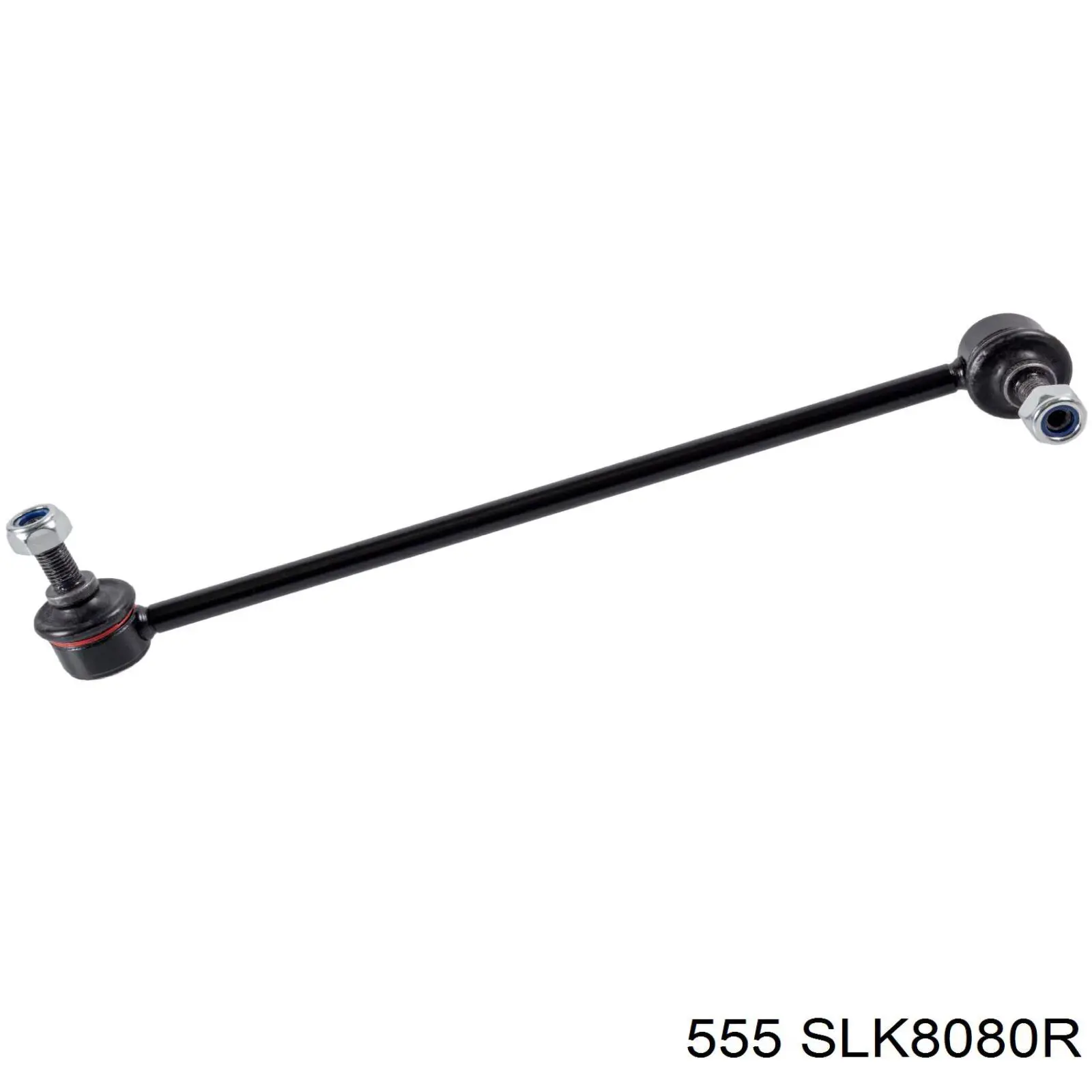 SLK-8080R 555 łącznik stabilizatora przedniego prawy