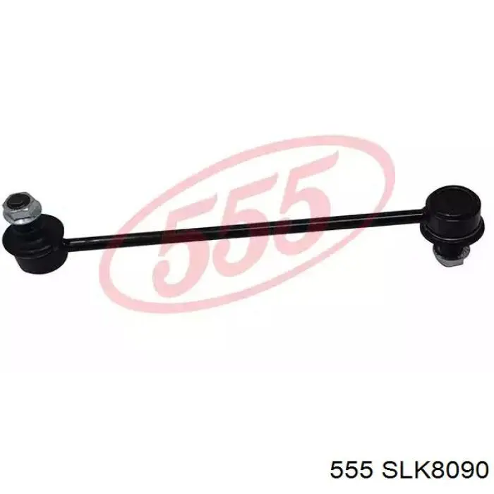 Łącznik stabilizatora przedniego 555 SLK8090 cena, od 13,33 USD