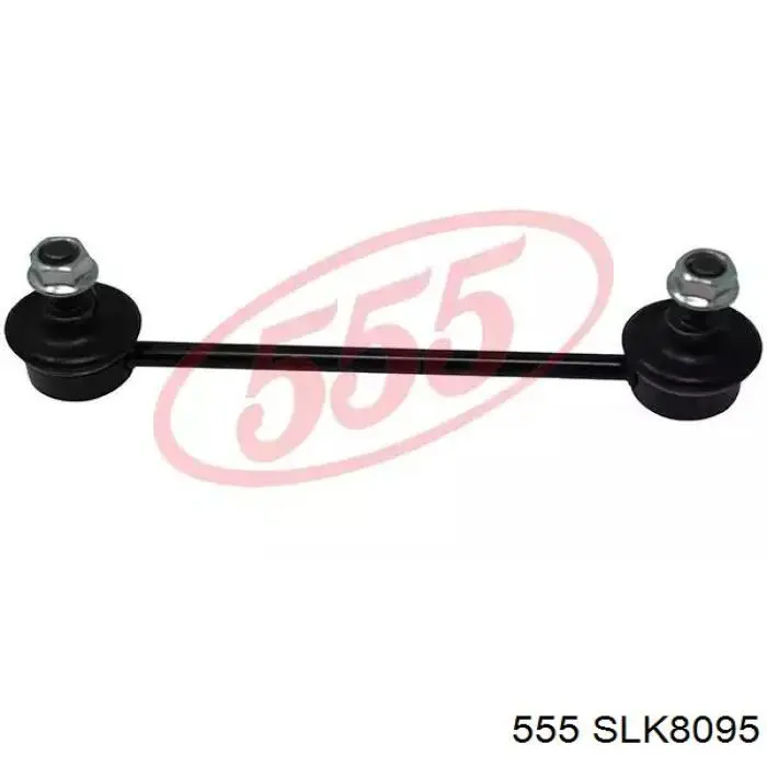 SLK8095 555 Łącznik stabilizatora tylnego