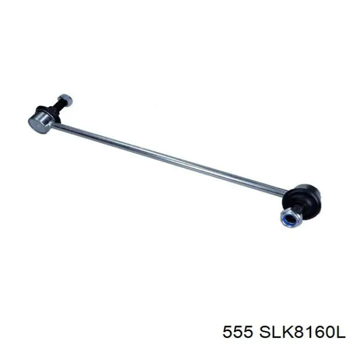 Do koszyka SLK8160L 555 Łącznik stabilizatora przedniego lewy
