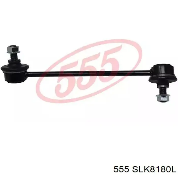 Łącznik stabilizatora przedniego lewy 555 SLK8180L cena, od 13,43 USD