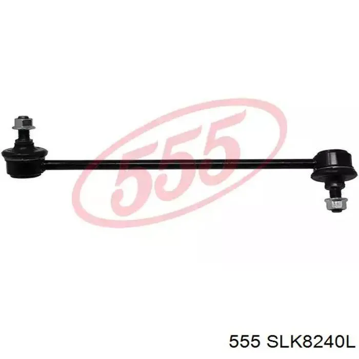 SLK8240L 555 łącznik stabilizatora przedniego lewy