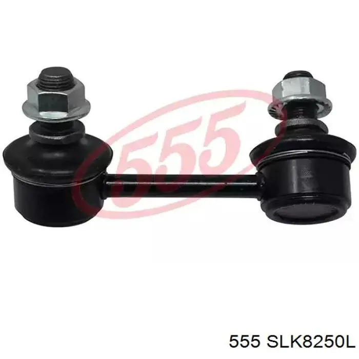 SLK8250L 555 Łącznik stabilizatora przedniego lewy