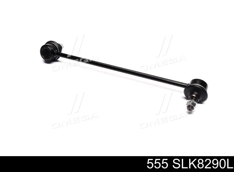SLK8290L 555 Łącznik stabilizatora przedniego lewy