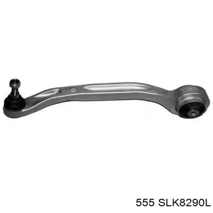 Do koszyka SLK8290L 555 Łącznik stabilizatora przedniego lewy