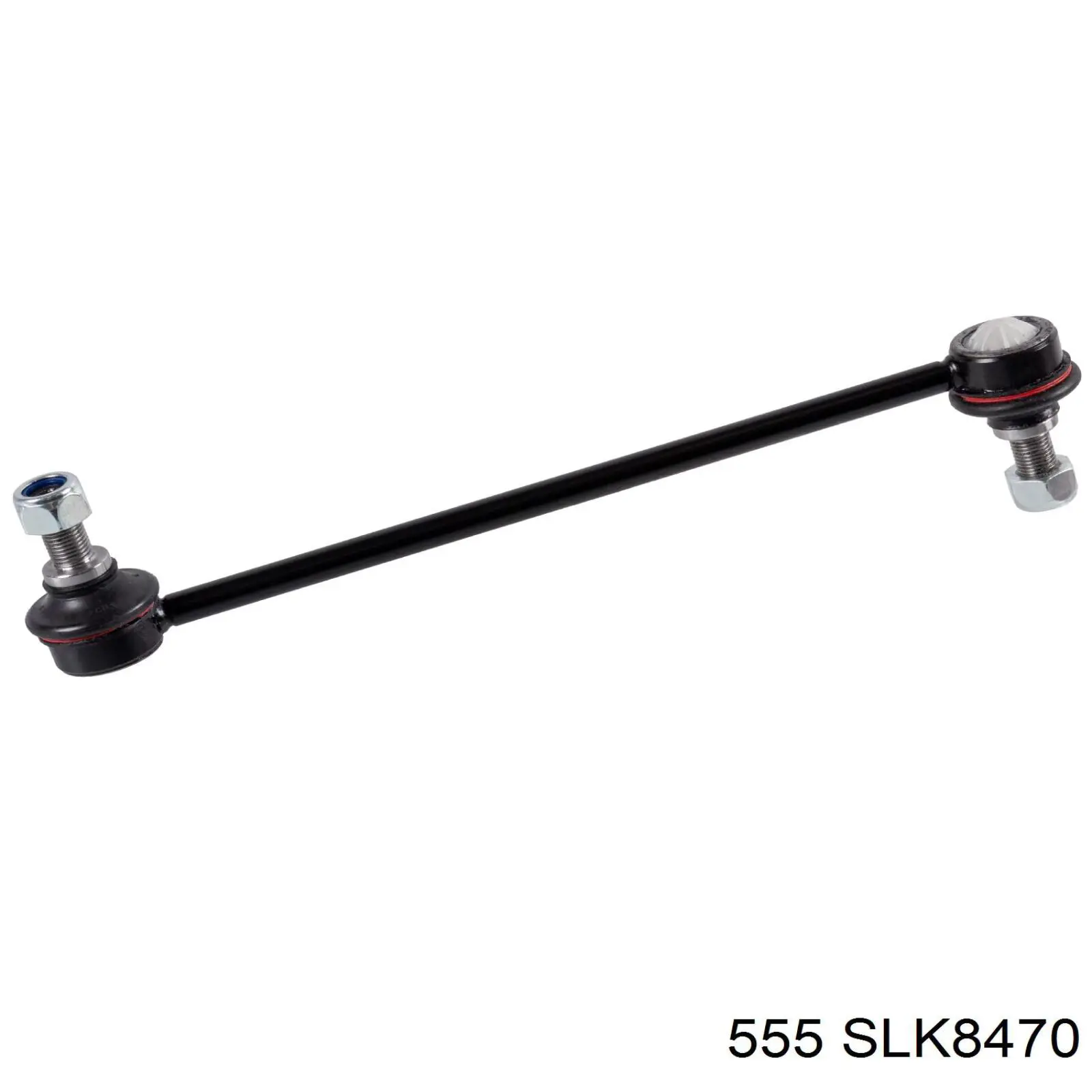 SLK8470 555 Łącznik stabilizatora przedniego