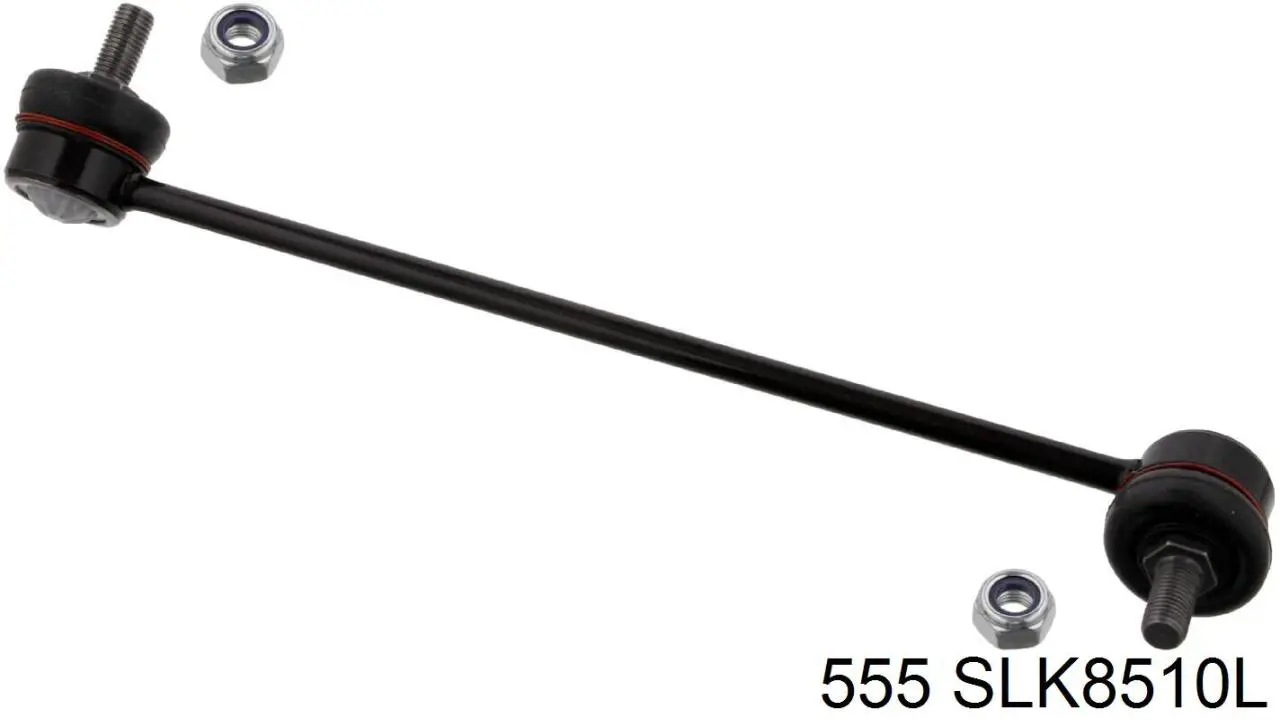 Łącznik stabilizatora przedniego lewy 555 SLK8510L cena, od 15,57 USD