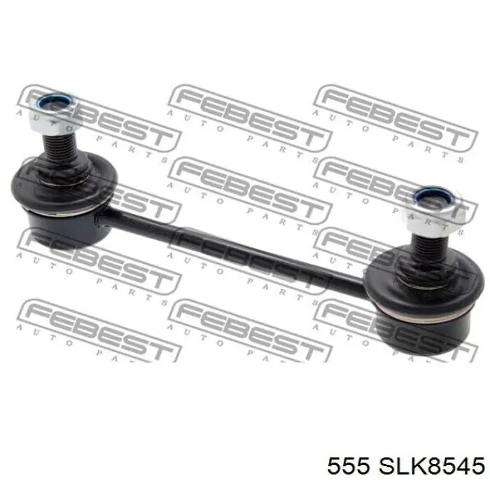Łącznik stabilizatora tylnego 555 SLK8545 cena, od 12,35 USD