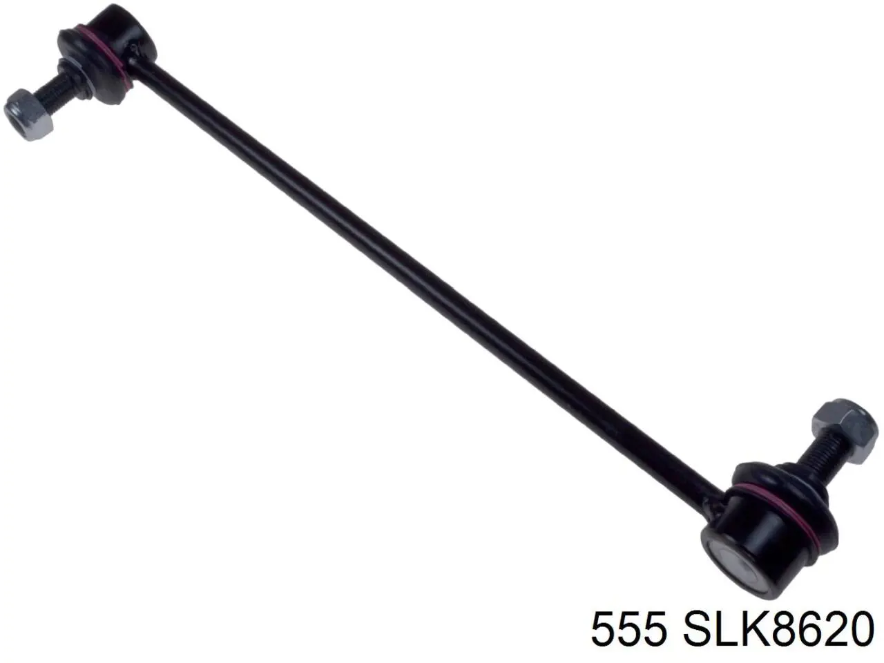 SLK8620 555 Łącznik stabilizatora przedniego