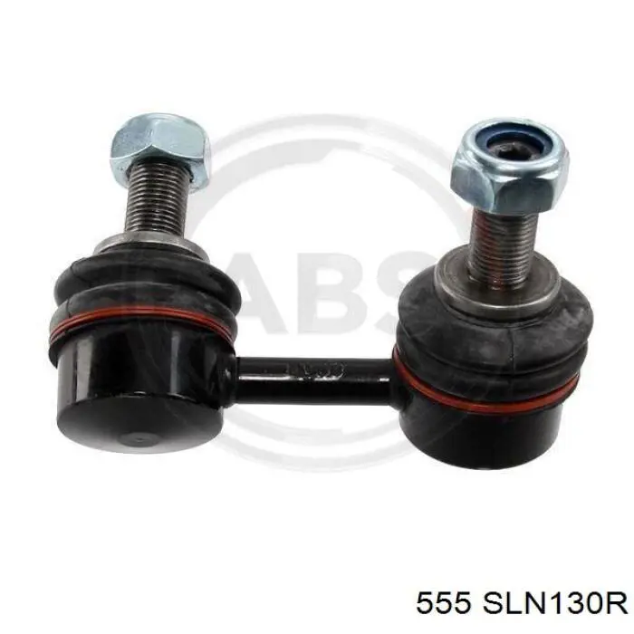 SLN130R 555 Łącznik stabilizatora przedniego prawy