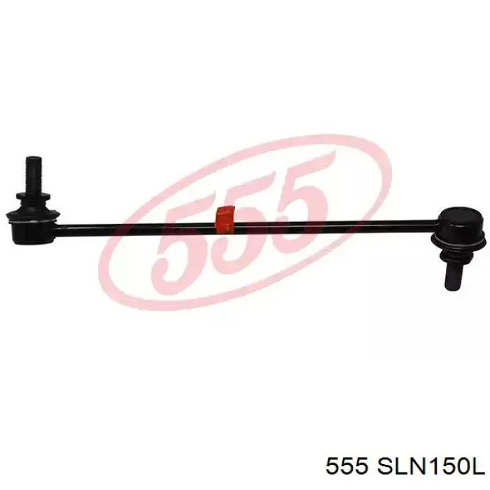 SL-N150L 555 łącznik stabilizatora przedniego lewy