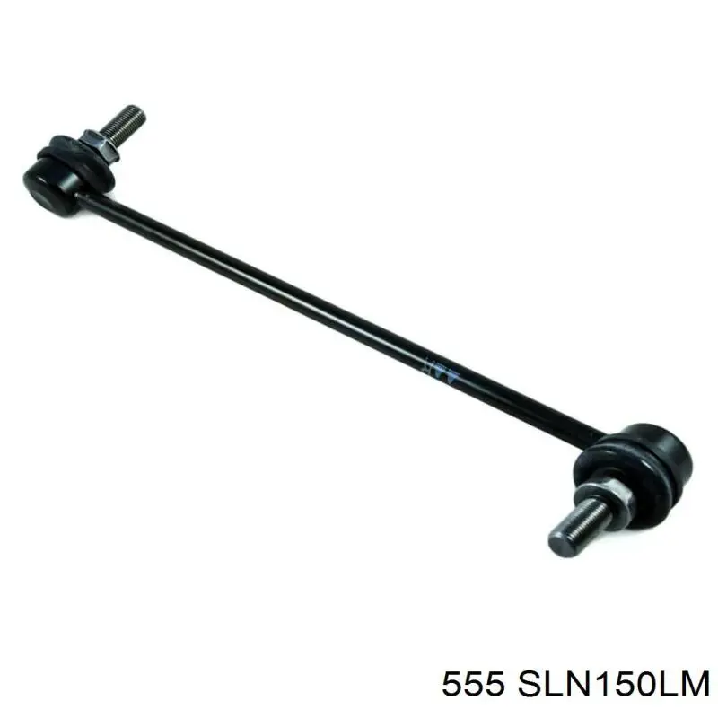 SLN150LM 555 Łącznik stabilizatora przedniego lewy