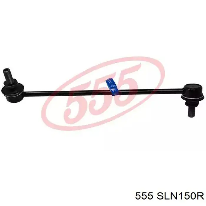 SL-N150R 555 łącznik stabilizatora przedniego prawy