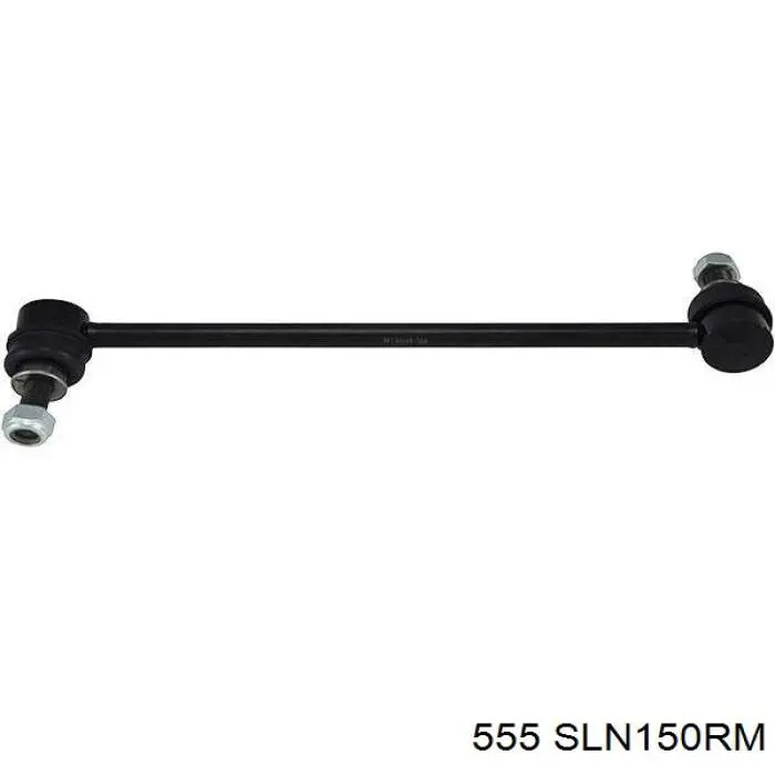 Łącznik stabilizatora przedniego prawy 555 SLN150RM cena, od 14,74 USD