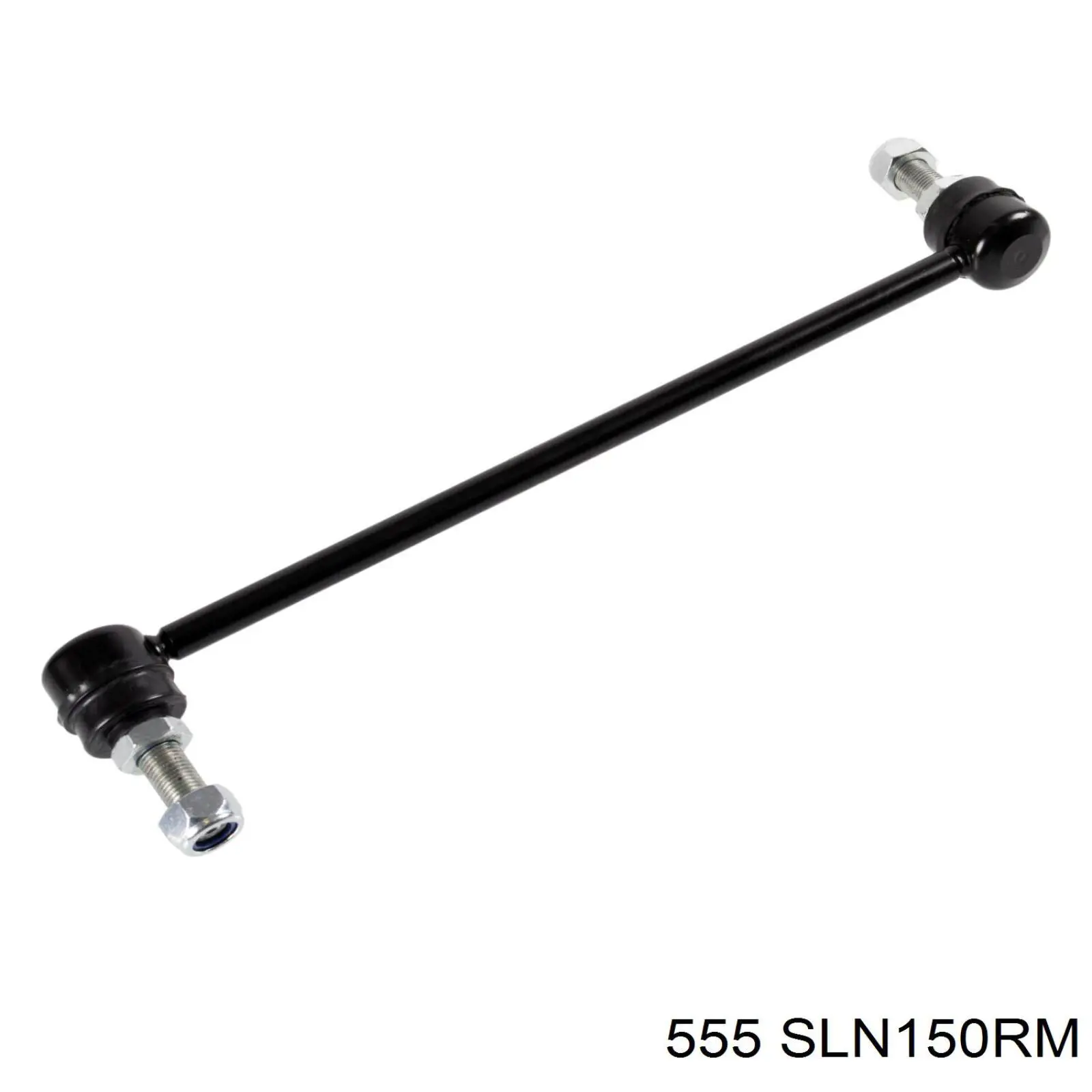 SLN150RM 555 Łącznik stabilizatora przedniego prawy
