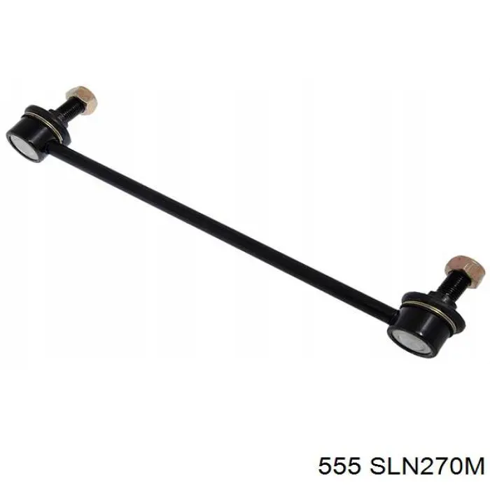 Łącznik stabilizatora przedniego 555 SLN270M cena, od 18,08 USD