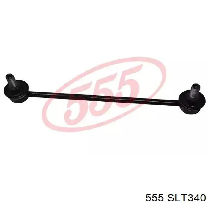 SLT340 555 Łącznik stabilizatora przedniego