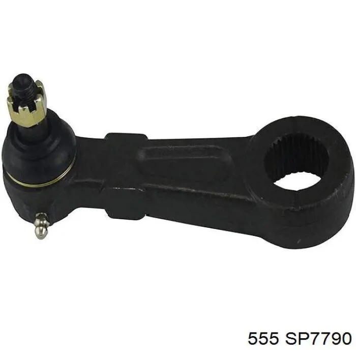 Ramię przekładni kierowniczej 555 SP7790 cena, od 26,85 USD