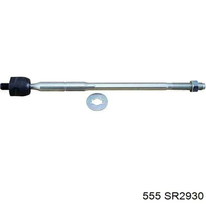 Do koszyka SR2930 555 Drążek kierowniczy