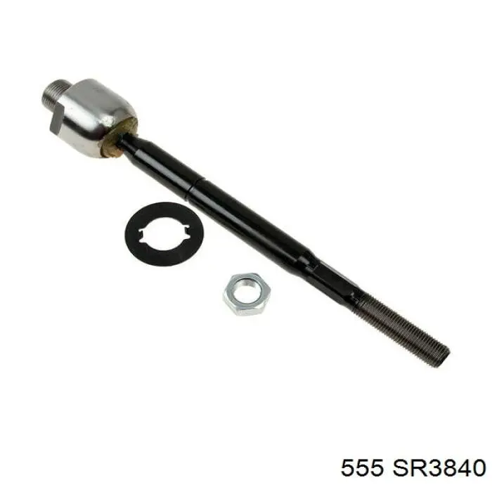 Drążek kierowniczy 555 SR3840 cena, od 15,59 USD