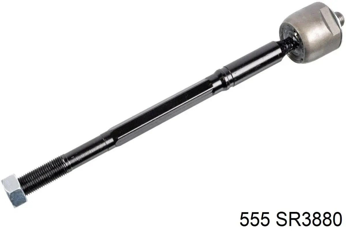 Do koszyka SR3880 555 Drążek kierowniczy