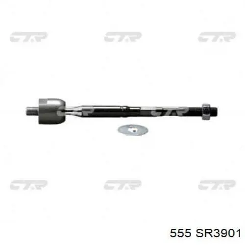 Drążek kierowniczy 555 SR3901 cena, od 17,78 USD