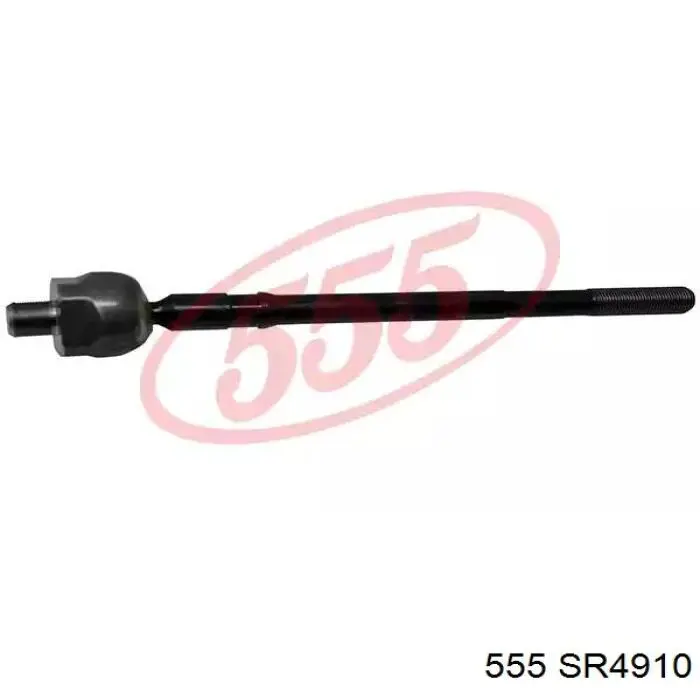 SR4910 555 Drążek kierowniczy