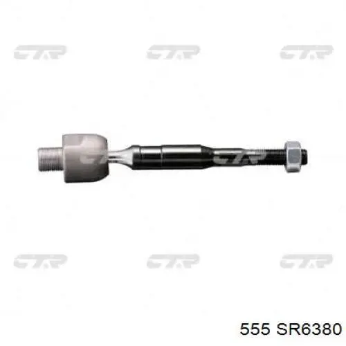 Drążek kierowniczy 555 SR6380 cena, od 15,85 USD