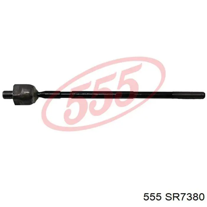 Drążek kierowniczy 555 SR7380 cena, od 14,97 USD