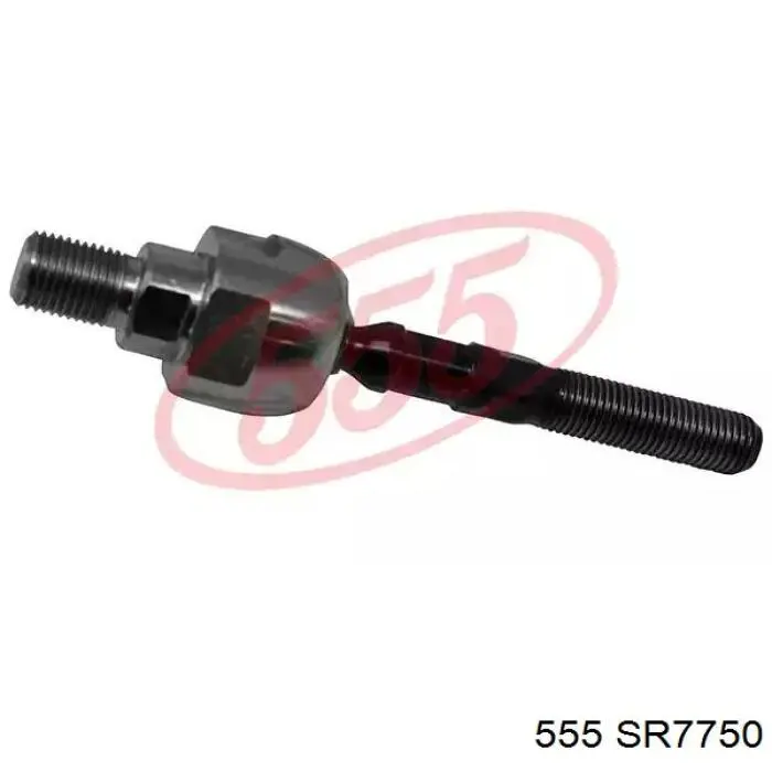 Drążek kierowniczy 555 SR7750 cena, od 16,50 USD
