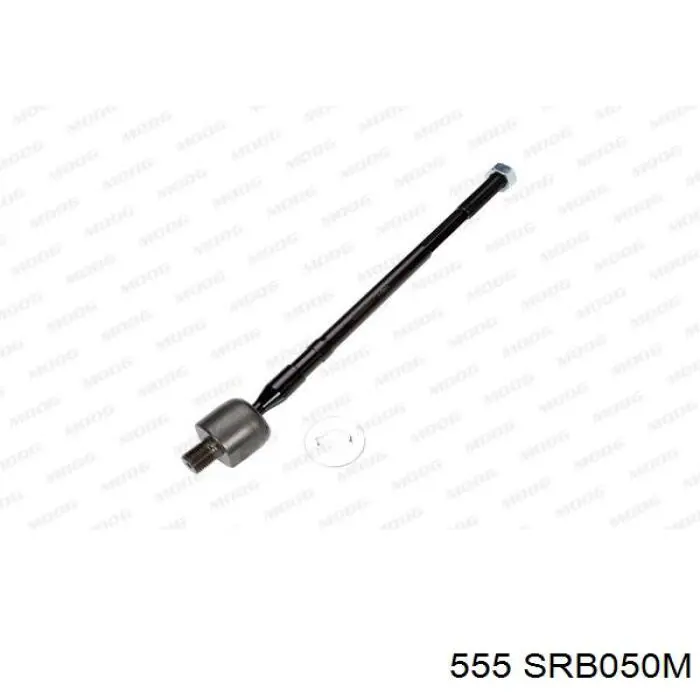 Do koszyka SRB050M 555 Drążek kierowniczy