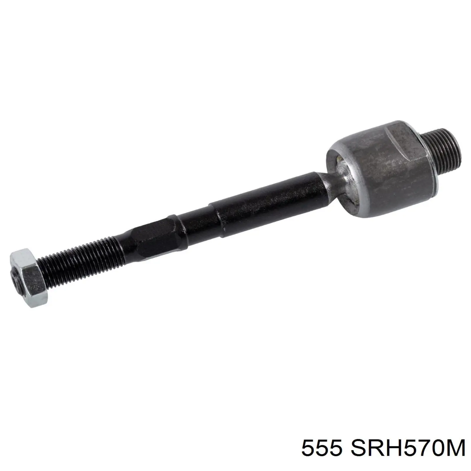 Drążek kierowniczy 555 SRH570M cena, od 17,38 USD