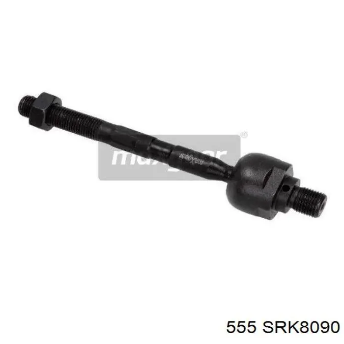Drążek kierowniczy 555 SRK8090 cena, od 12,60 USD