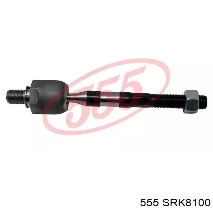 SRK-8100 555 drążek kierowniczy
