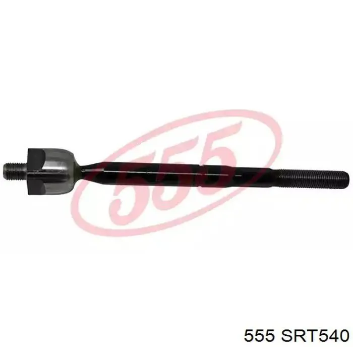 SRT540 555 Drążek kierowniczy