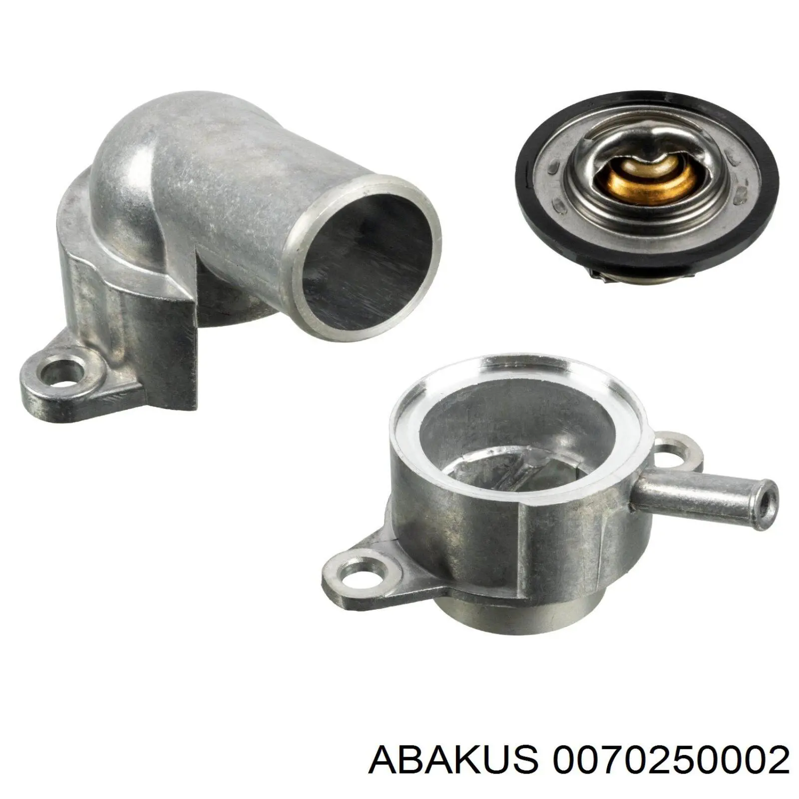 Termostat RD1517650288 Rider