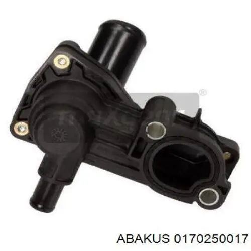 Obudowa termostatu Dayco DT1193H cena, od 26,32 USD