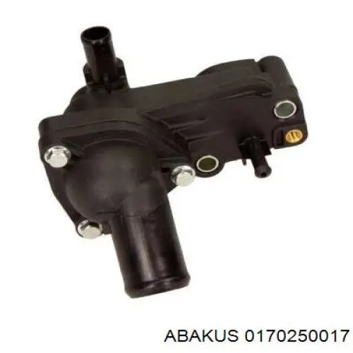 Do koszyka DT1193H Dayco Obudowa termostatu