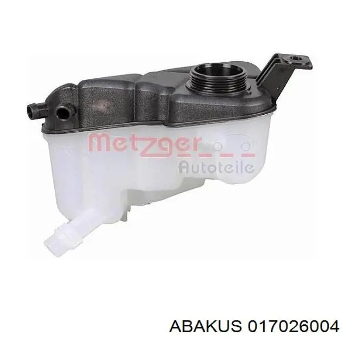 Zbiorniczek wyrównawczy układu chłodzenia Ford 6G918K218AD cena, od 34,26 USD