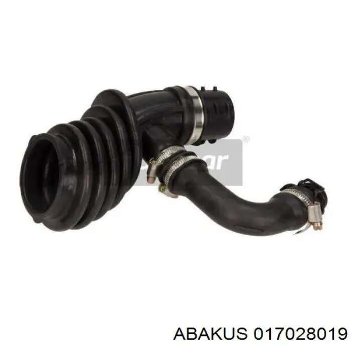 Króciec powietrza, wlot do turbiny (doładowanie) Ford 1511205 cena, od 18,92 USD