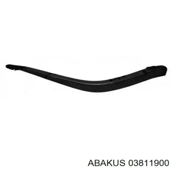 Do koszyka 9688349480 Fiat/Alfa/Lancia Lampa oświetlenia tylnej tablicy rejestracyjnej