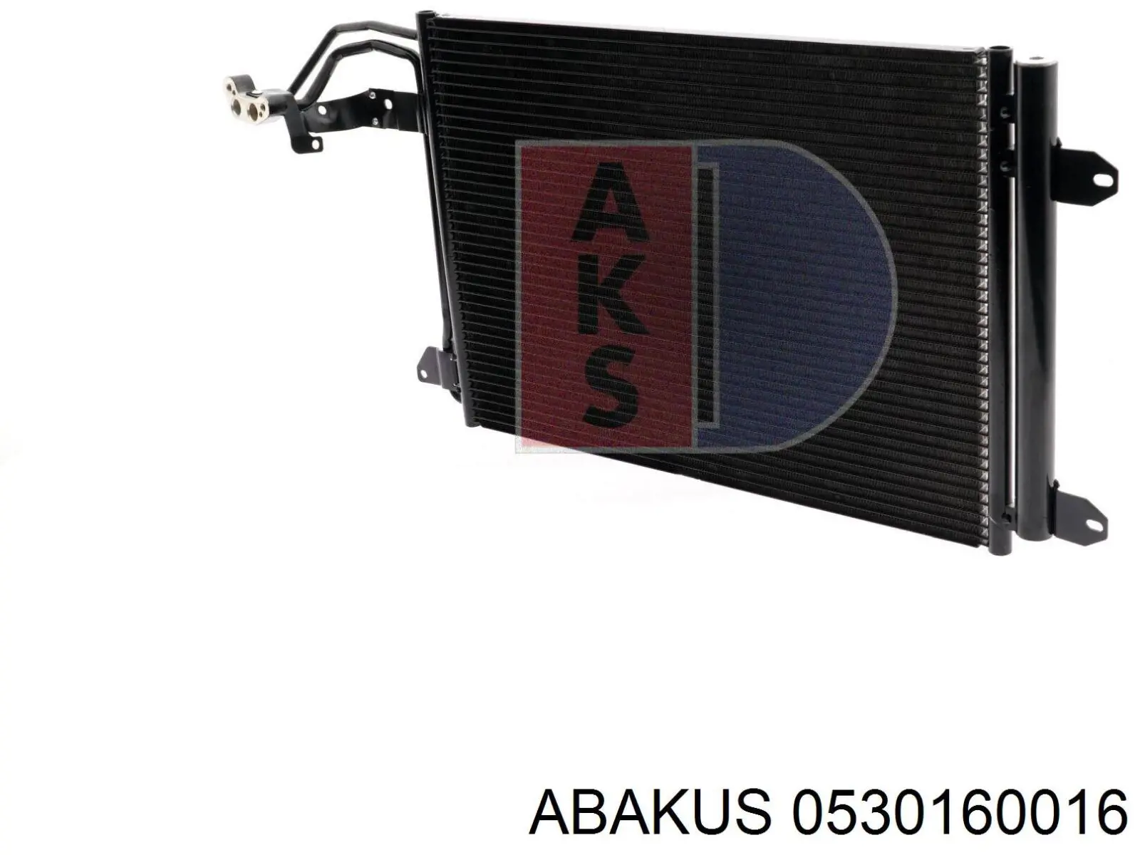 Do koszyka CD440576 Koyorad Chłodnica klimatyzacji